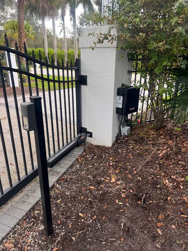 Gate Repair in Mar Vista, CA | ASAP Gate Repair Santa Monica
