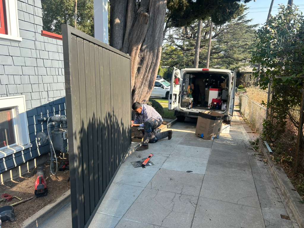 Gate Installation in Palms, CA | ASAP Gate Repair Santa Monica
