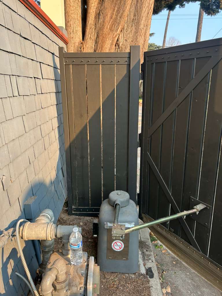 Gate Installation in Sawtelle, CA | ASAP Gate Repair Santa Monica