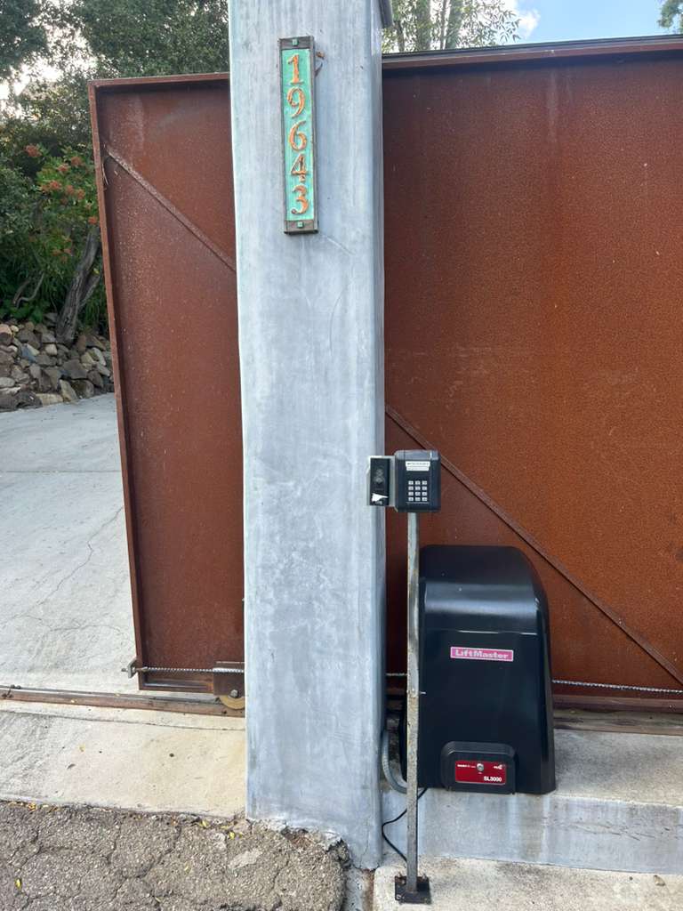 Gate Repair in Pacific Palisades, CA | ASAP Gate Repair Santa Monica