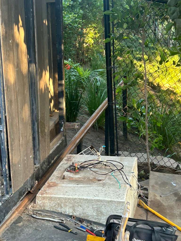 Gate Motor & Opener in Venice, CA | ASAP Gate Repair Santa Monica