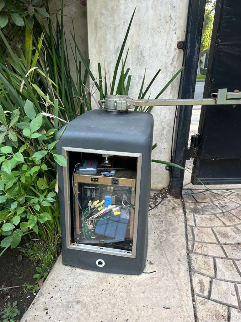 Gate Parts & Welding in Culver City, CA | ASAP Gate Repair Santa Monica