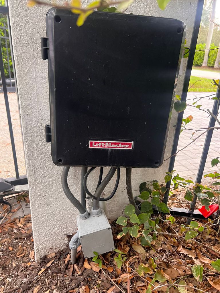Gate Motor & Opener in Pacific Palisades, CA | ASAP Gate Repair Santa Monica