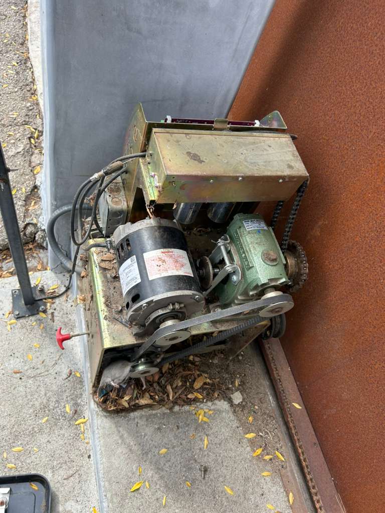 Gate Parts & Welding in Santa Monica, CA | ASAP Gate Repair Santa Monica