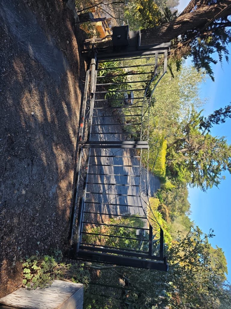 Gate Repair in Palms, CA | ASAP Gate Repair Santa Monica