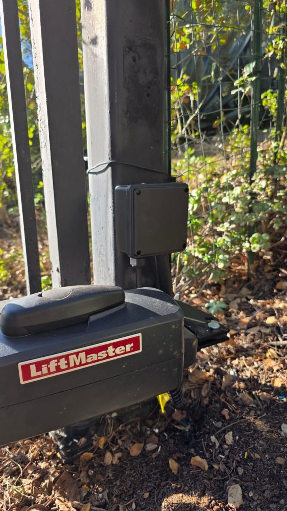 Gate Access Control in Palms, CA | ASAP Gate Repair Santa Monica