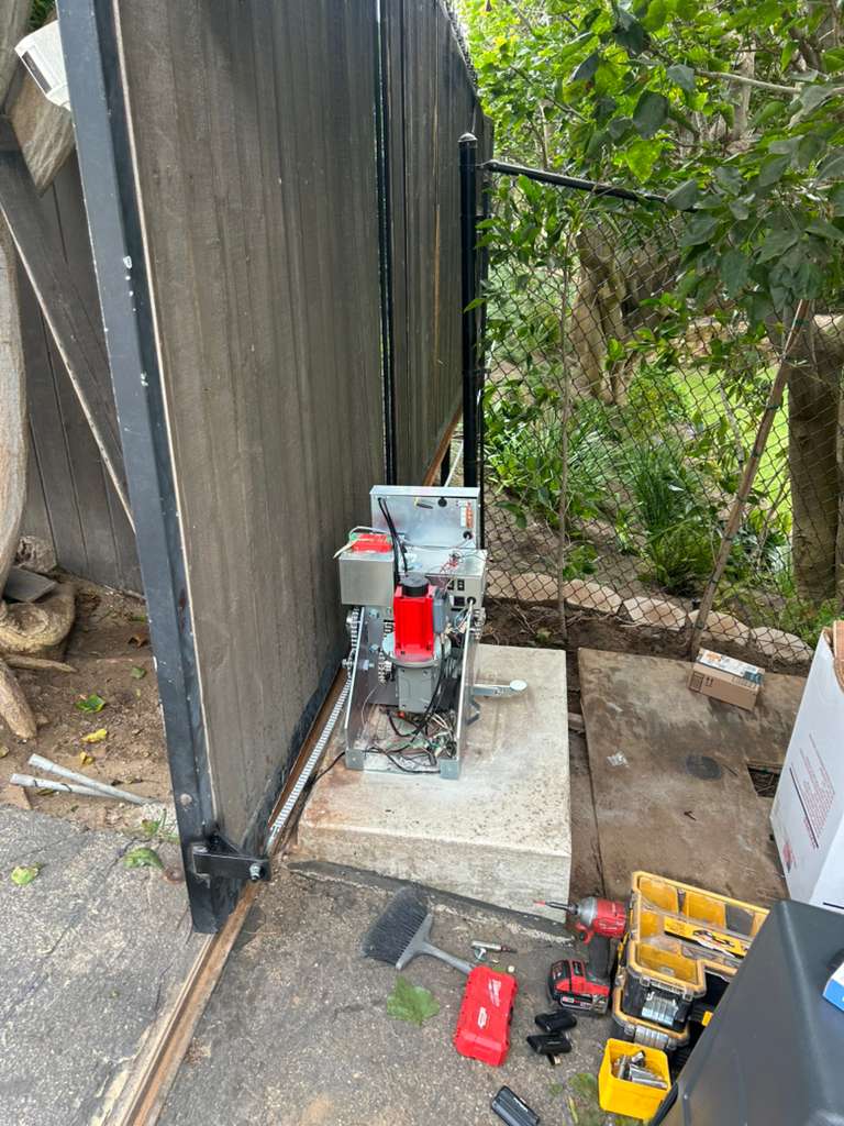 Gate Installation in Pacific Palisades, CA | ASAP Gate Repair Santa Monica
