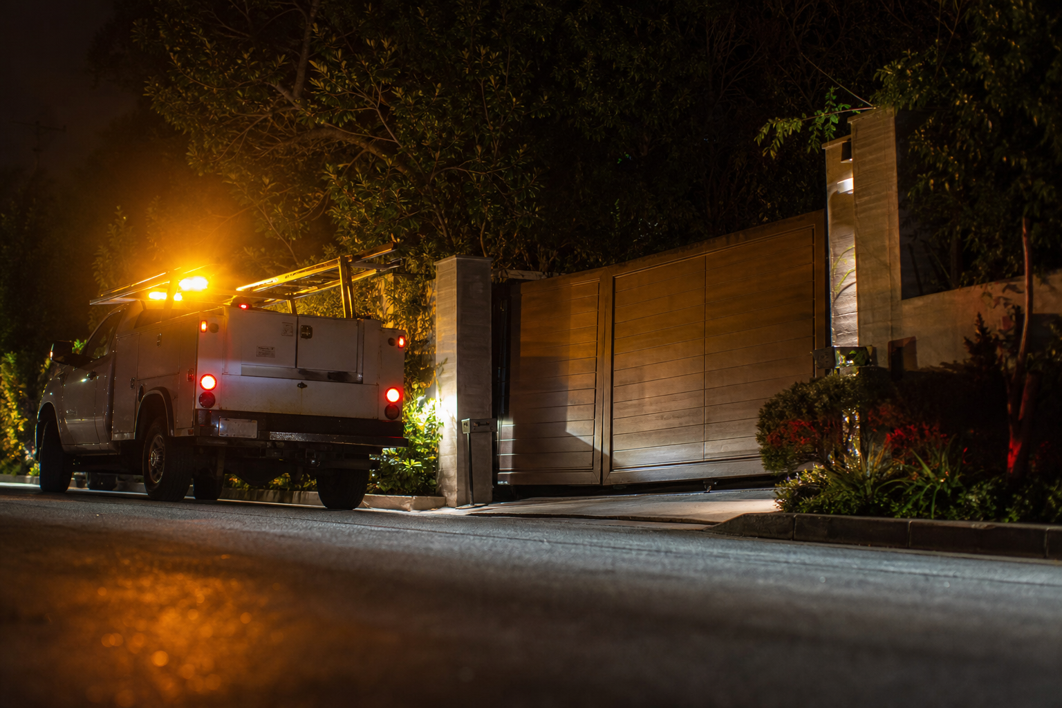 How to Get Emergency Gate Repair Near Me Fast