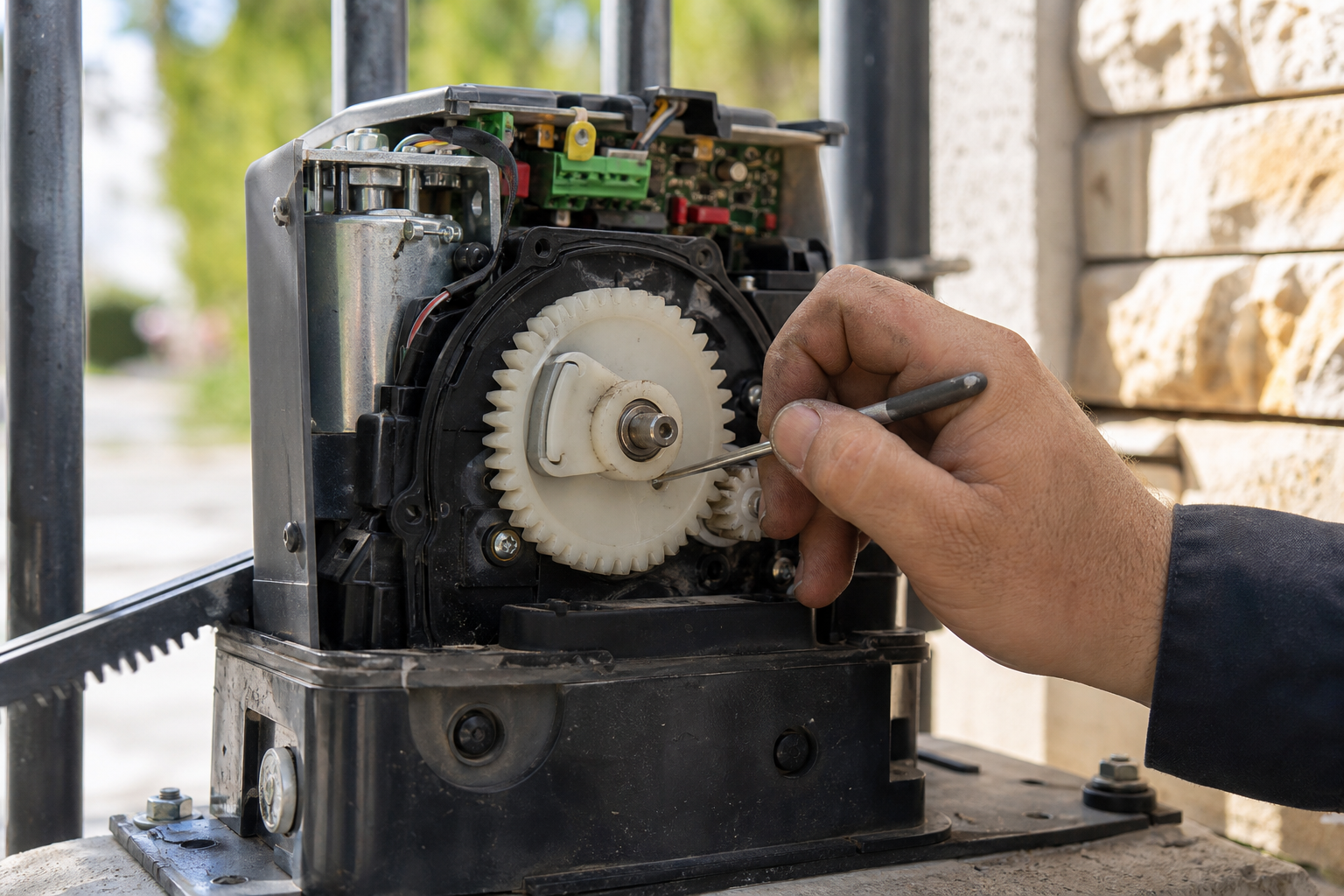 Gate Opener Repair: Restore Security Fast Without Hidden Fees