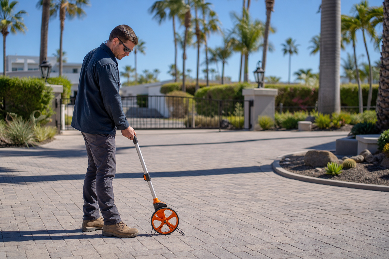 Free Automatic Gate Estimate Santa Monica | 10% Off & Free Estimate | Same-Day Service