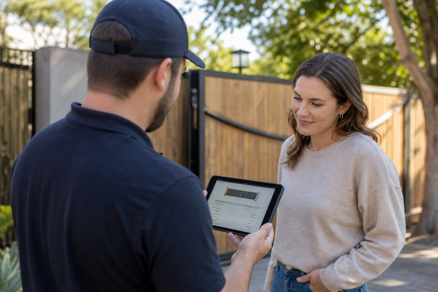 Electric Gate Repair Cost: Avoid Overpaying in Santa Monica