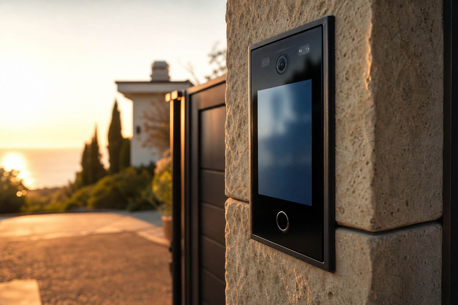 Access Control System Repair That Restores Security in One Visit